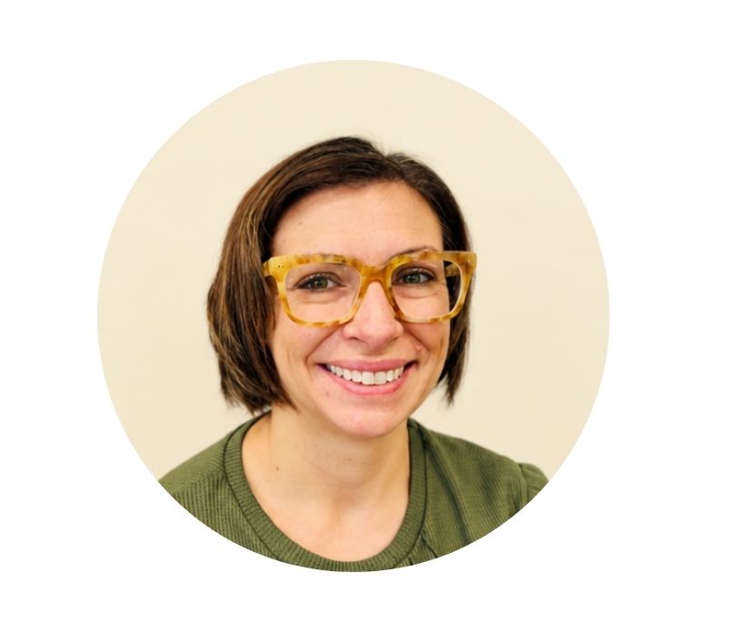 Photo of Rebecca Cirzan